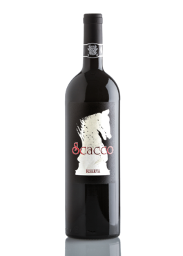 Scacco Sangiovese Superiore DOP Riserva