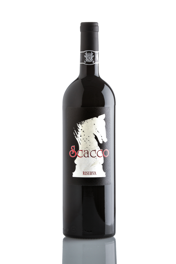 Scacco Sangiovese Superiore DOP Riserva